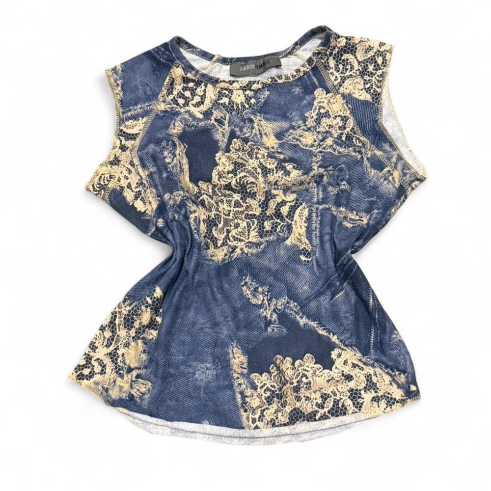 Y2K Soft Grunge Festival Indie Sleaze Layering Coquette 2000s S / M